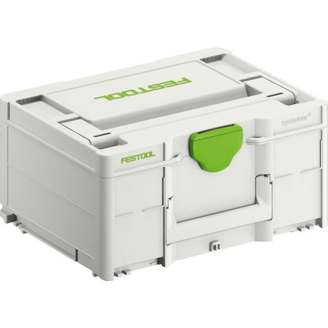Festool SYS3 M Systainer Storage Case