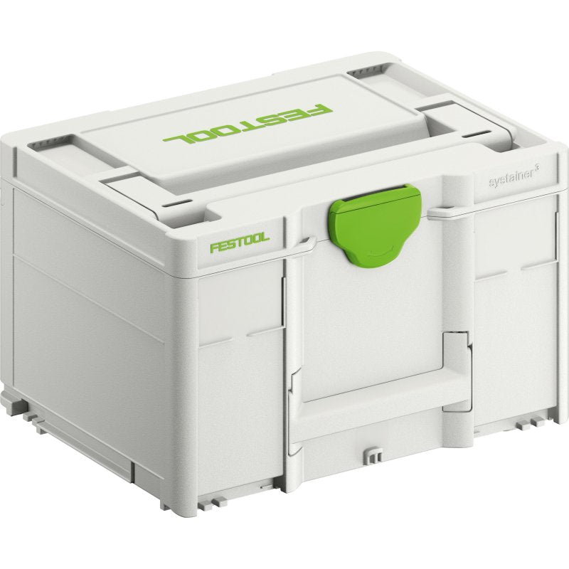 Festool SYS3 M Systainer Storage Case – Highland Woodworking