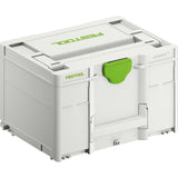 723404: Festool SYS3 M Systainer Storage Case