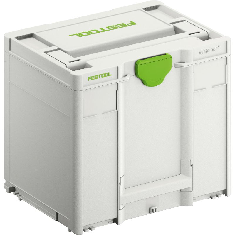 723405: Festool SYS3 M Systainer Storage Case