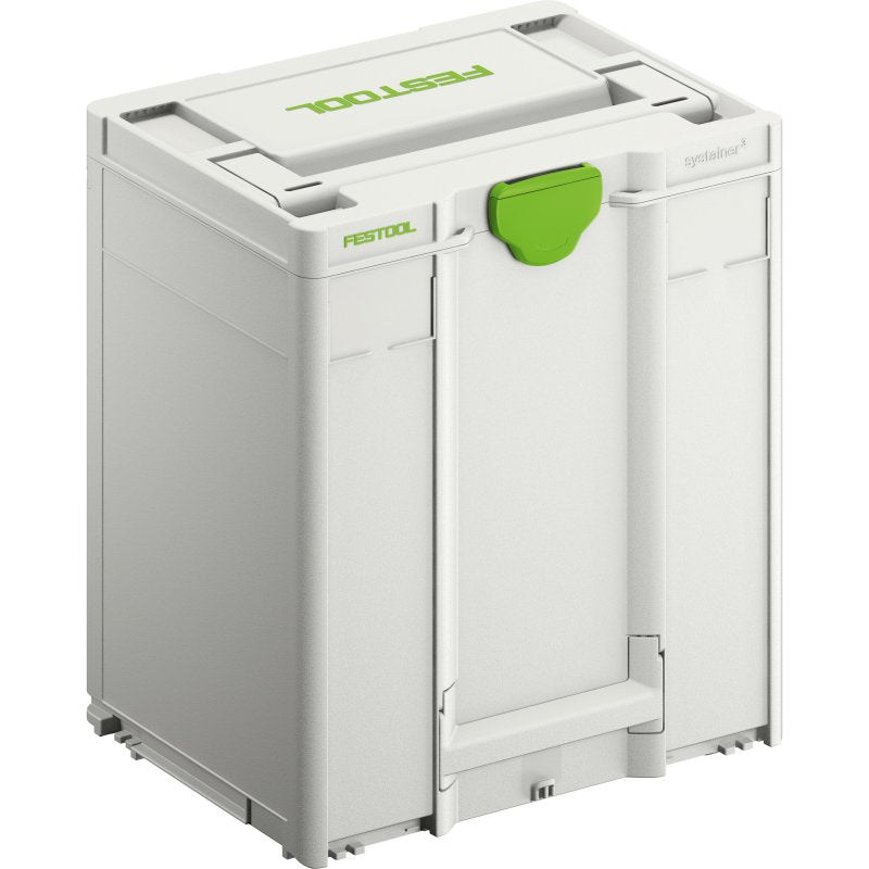 723406: Festool SYS3 M Systainer Storage Case