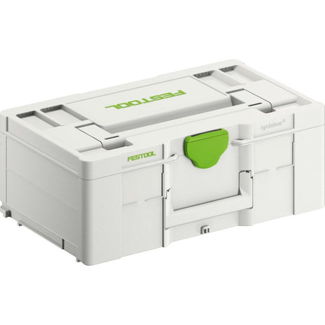 723408: Festool SYS3 L Systainer Storage Case