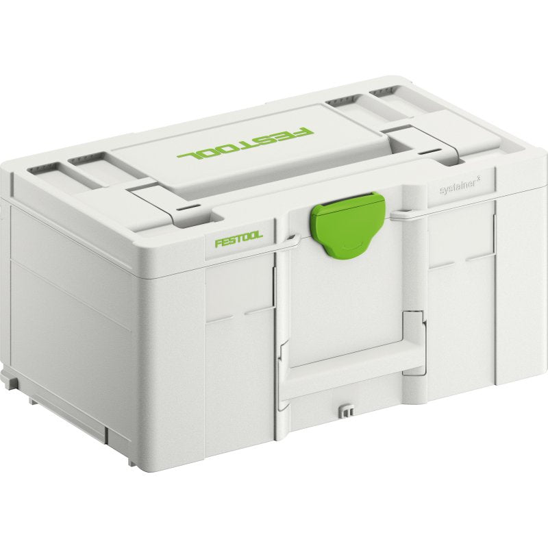723409: Festool SYS3 L Systainer Storage Case