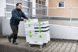 Festool SYS3 XXL Systainer Storage Case