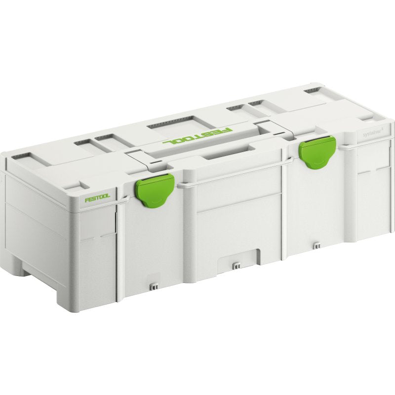 723410: Festool SYS3 XXL Systainer Storage Case