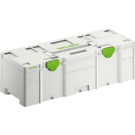 723410: Festool SYS3 XXL Systainer Storage Case