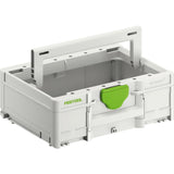 Festool SYS3 Toolbox