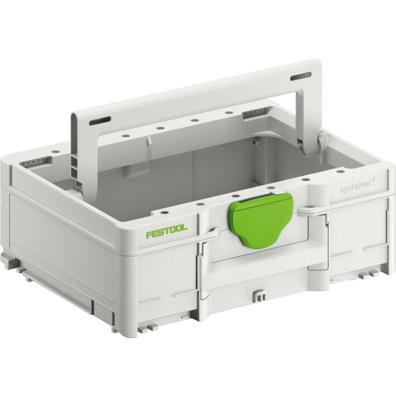 723412: Festool SYS3 Toolbox