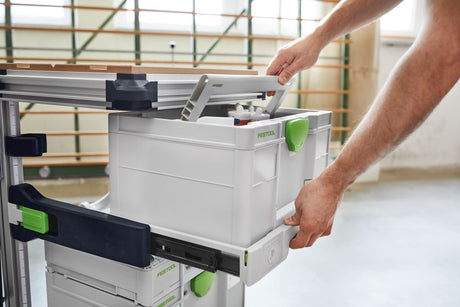 Festool SYS3 Toolbox