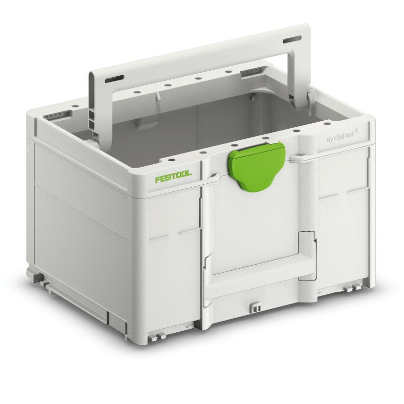 723413: Festool SYS3 Toolbox