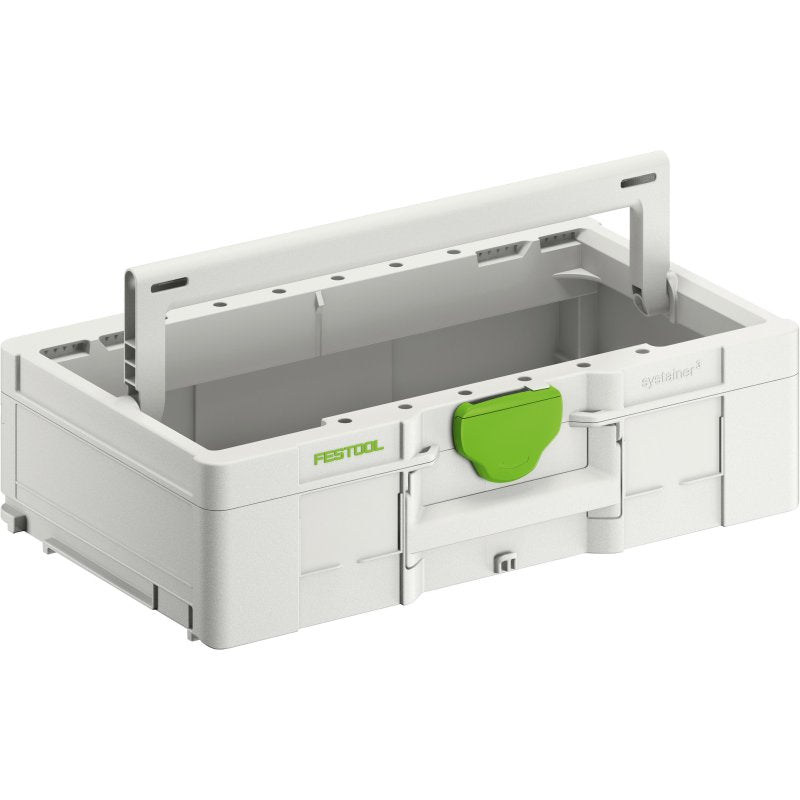 723414: Festool SYS3 Toolbox