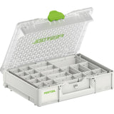 723417: Festool SYS3 M 89 Organizer