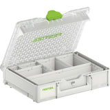 723418: Festool SYS3 M 89 Organizer