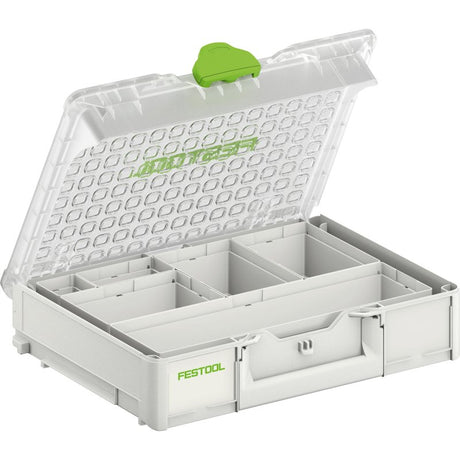 723418: Festool SYS3 M 89 Organizer