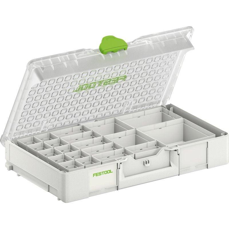Festool SYS3 L 89 Organizer