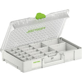 Festool SYS3 L 89 Organizer