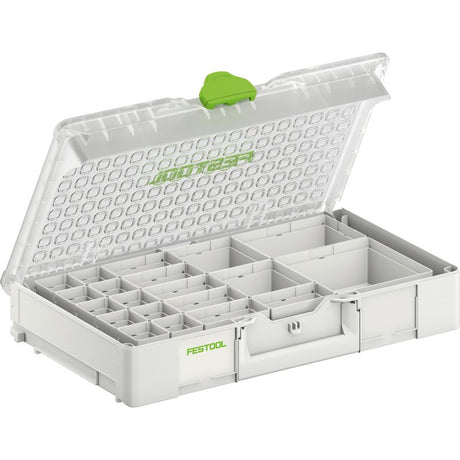 Festool SYS3 L 89 Organizer