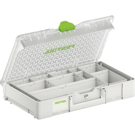 723421: Festool SYS3 L 89 Organizer