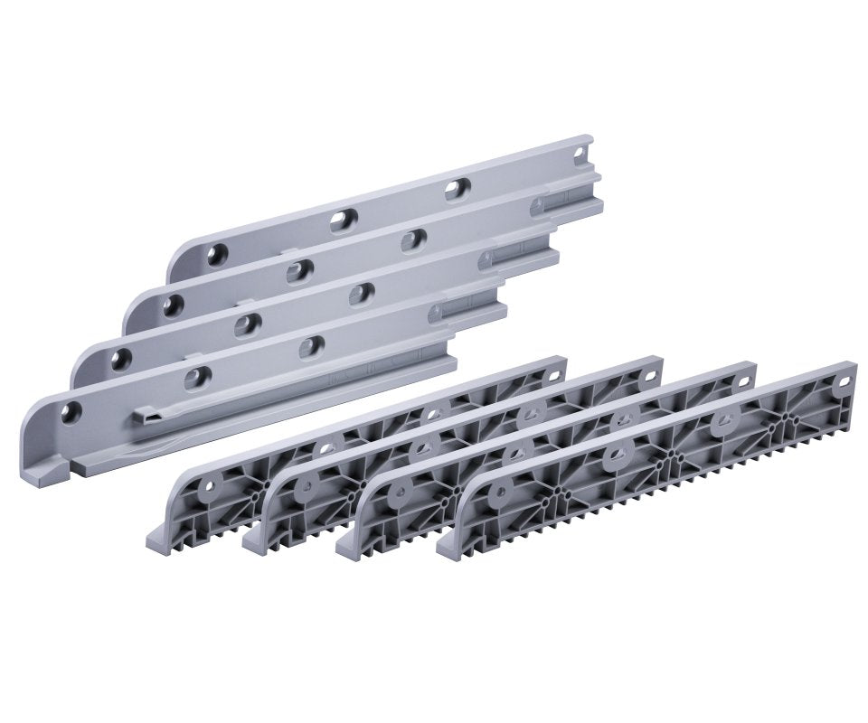 Festool SYS3 Rails - Pack of 8