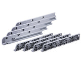Festool SYS3 Rails - Pack of 8