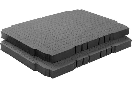 Festool Grid Foam for SYS3 M Systainers - Pack of 2