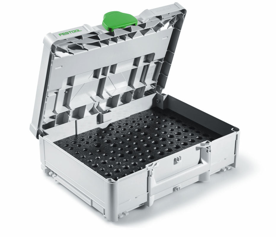 Festool Router Bit Organizer SYS3-OF D8/D12