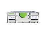 Festool Router Bit Organizer SYS3-OF D8/D12