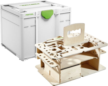 Festool SYS3 Hand Tool Organizer Systainer SYS3 HWZ M 337