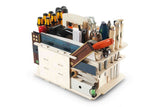 Festool SYS3 Hand Tool Organizer Systainer SYS3 HWZ M 337
