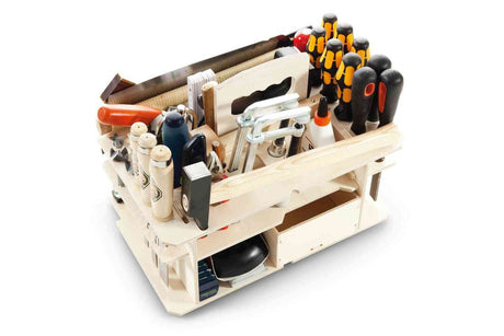 Festool SYS3 Hand Tool Organizer Systainer SYS3 HWZ M 337