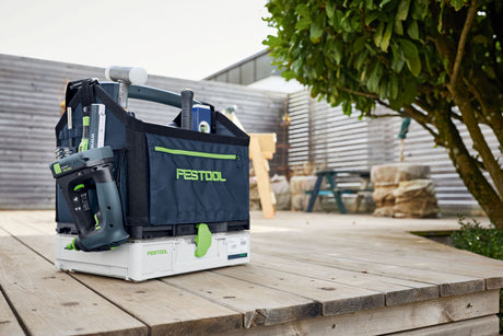 Festool SYS3 M Toolbag