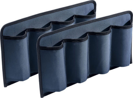 723461: Insert Bags for Festool SYS3 M Toolbag - Pack of 2