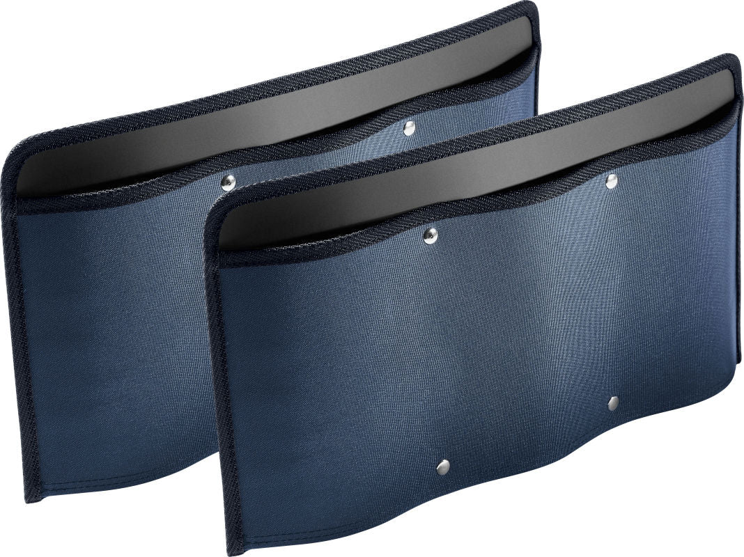 723462: Insert Bags for Festool SYS3 M Toolbag - Pack of 2