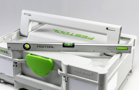 Festool Systainer Level