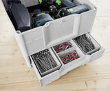 Festool SYS3-Combi M Systainer