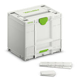 723472: Festool SYS3-Combi M Systainer