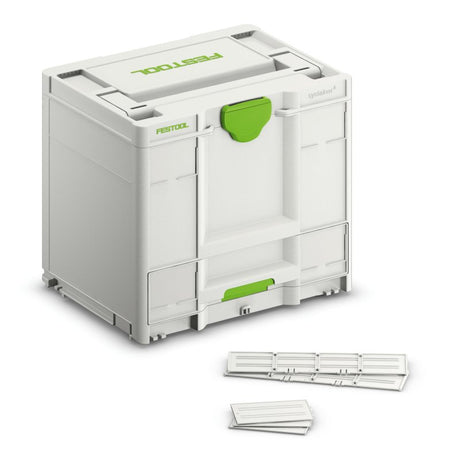 723472: Festool SYS3-Combi M Systainer