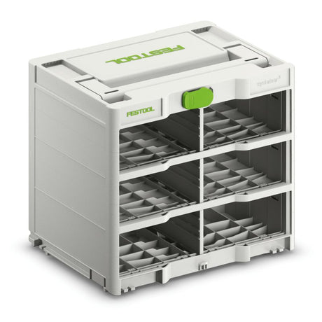 723475: Festool SysRack SYS3-RACK 337