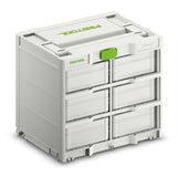 Festool SysRack SYS3-RACK 337