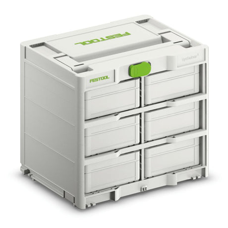 Festool SysRack SYS3-RACK 337