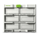 Festool SysRack SYS3-RACK 337
