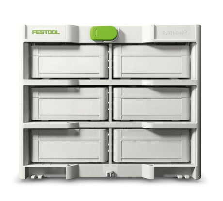 Festool SysRack SYS3-RACK 337