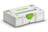 Festool SYS3 S 76 Mini Systainer