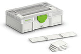 Festool SYS3 S 76 Mini Systainer
