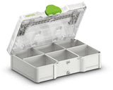 Festool SYS3 S 76 Mini Systainer