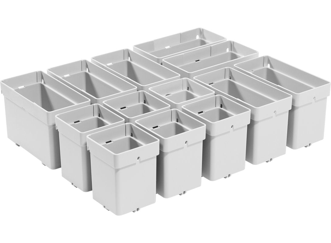 723480: Organizing Containers for Festool SYS3 Systainers