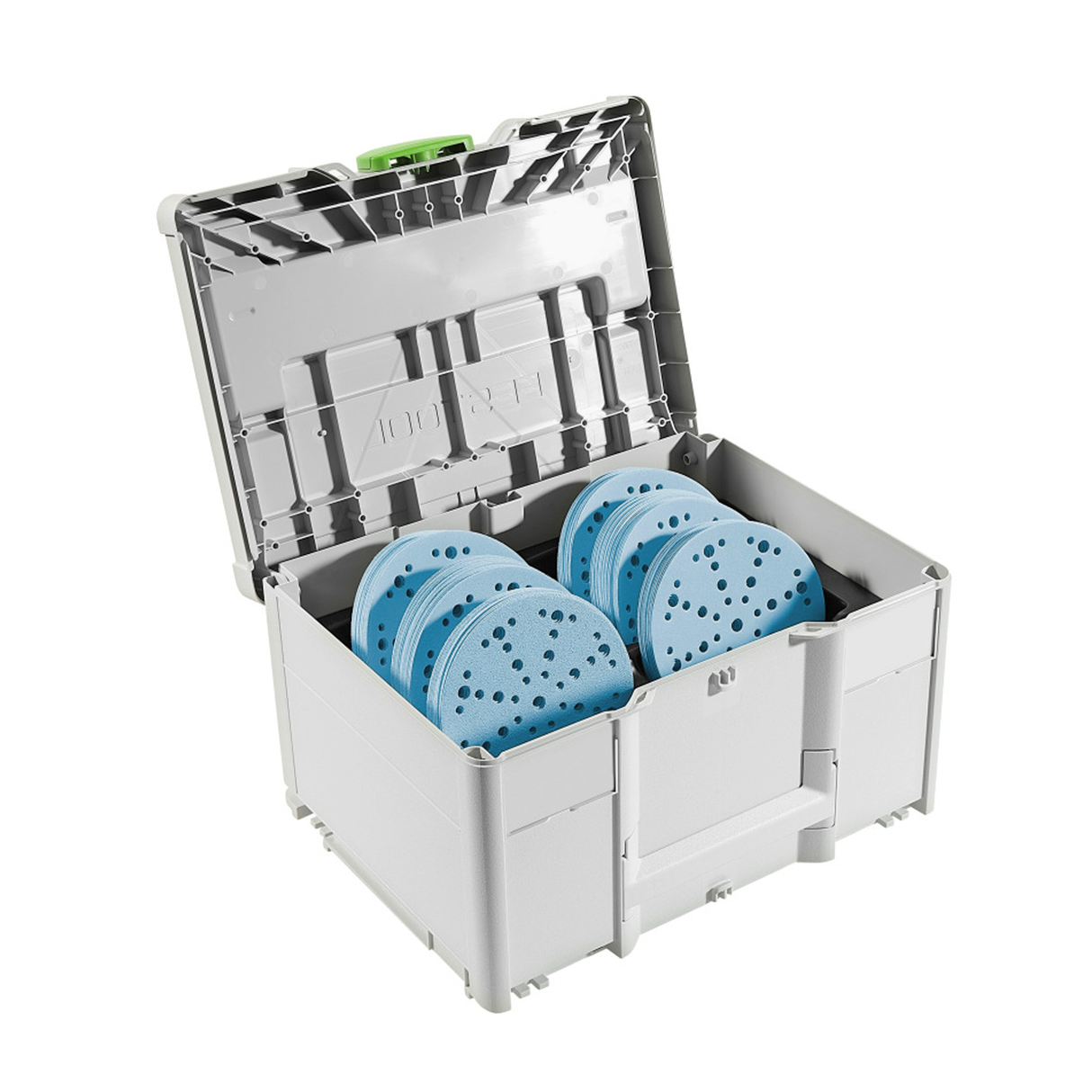 Festool SYS3 Abrasives Organizer - 150mm Discs