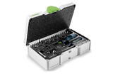 Festool Ratchet Set in SYS3 S 76 Systainer