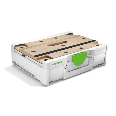 Festool Tabletop Systainer SYS3-MFT M 112