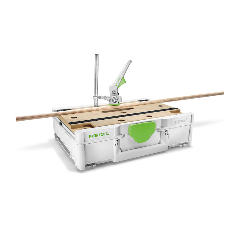 Festool Tabletop Systainer SYS3-MFT M 112